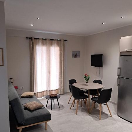 Lefkada Apartments Eksteriør billede