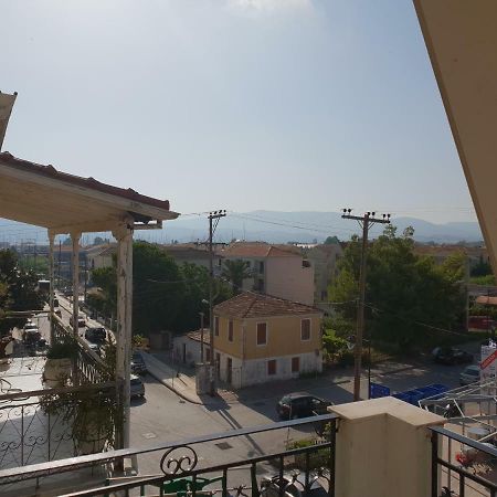 Lefkada Apartments Eksteriør billede