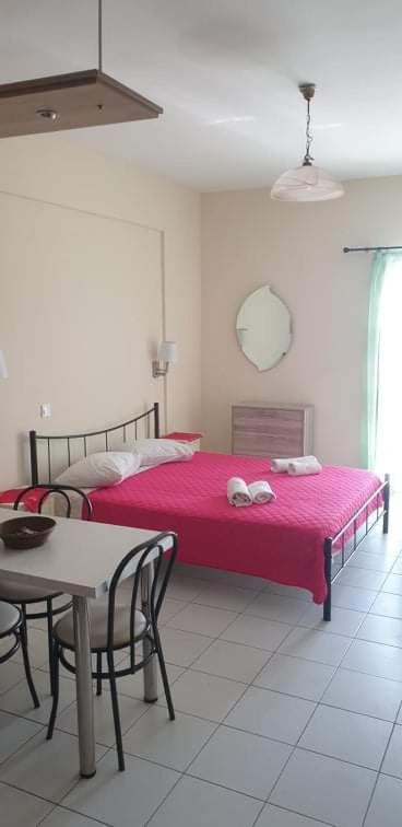Lefkada Apartments Eksteriør billede