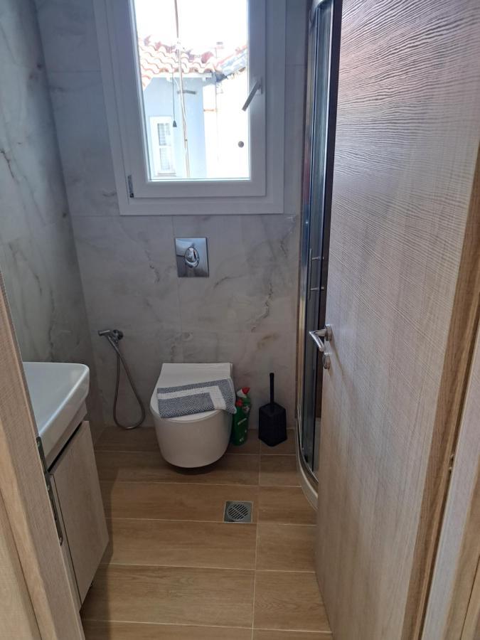 Lefkada Apartments Eksteriør billede