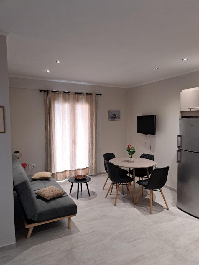 Lefkada Apartments Eksteriør billede