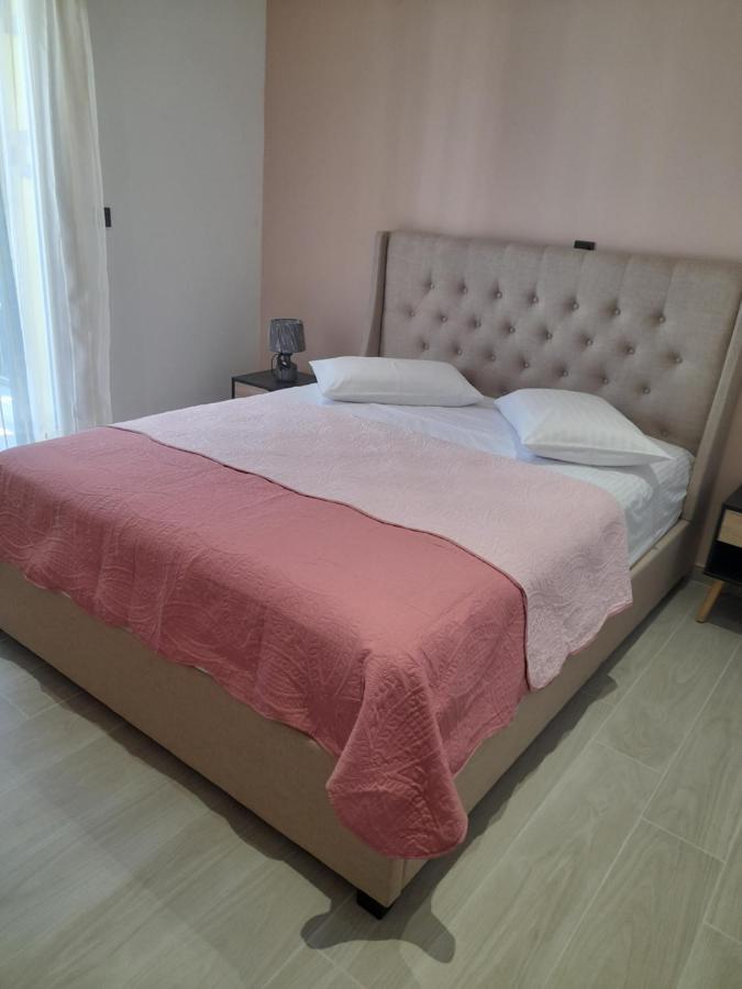 Lefkada Apartments Eksteriør billede