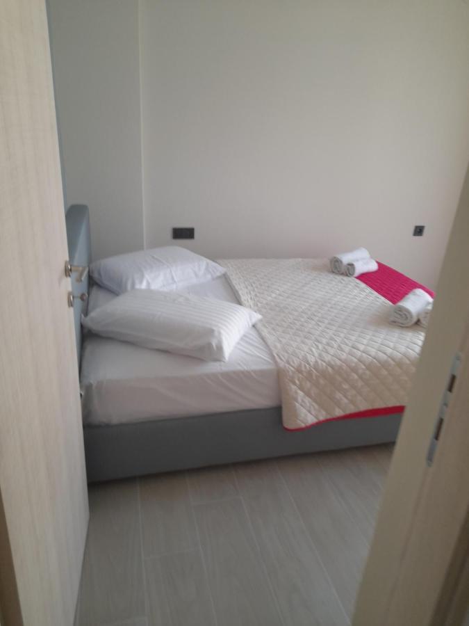 Lefkada Apartments Eksteriør billede