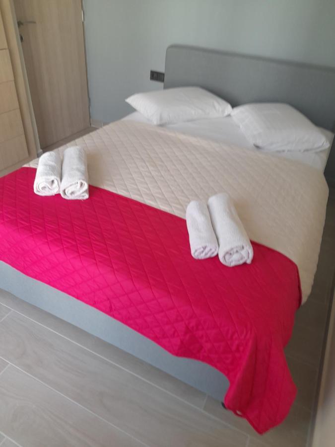 Lefkada Apartments Eksteriør billede