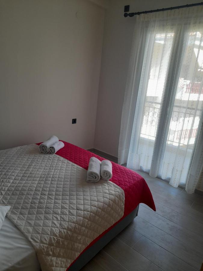 Lefkada Apartments Eksteriør billede
