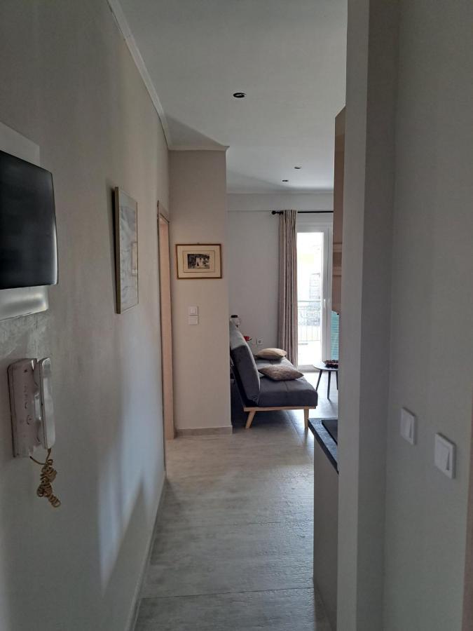Lefkada Apartments Eksteriør billede