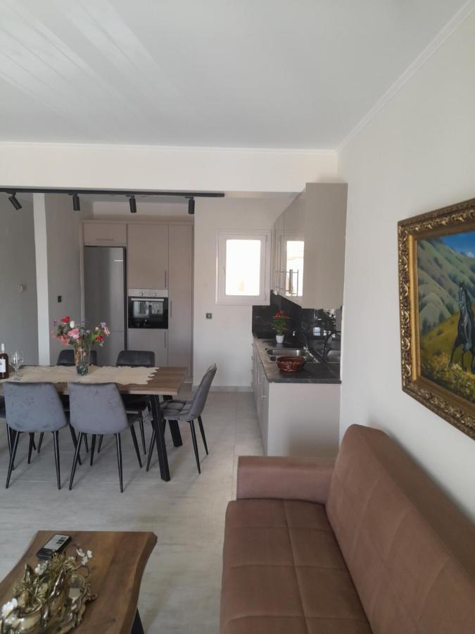 Lefkada Apartments Eksteriør billede