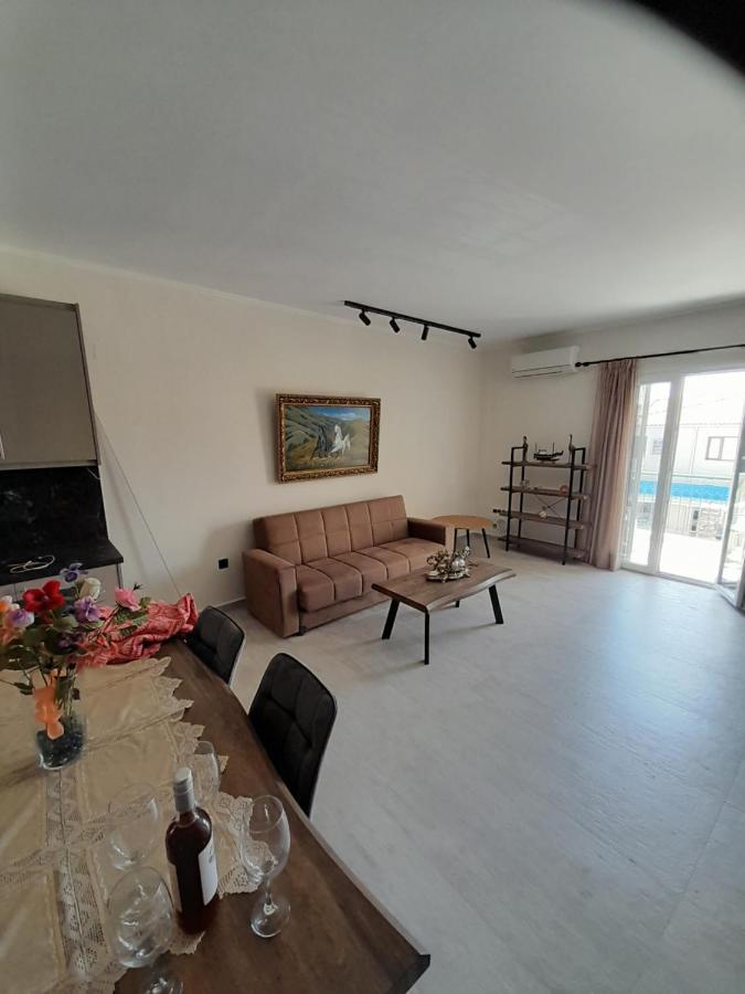 Lefkada Apartments Eksteriør billede