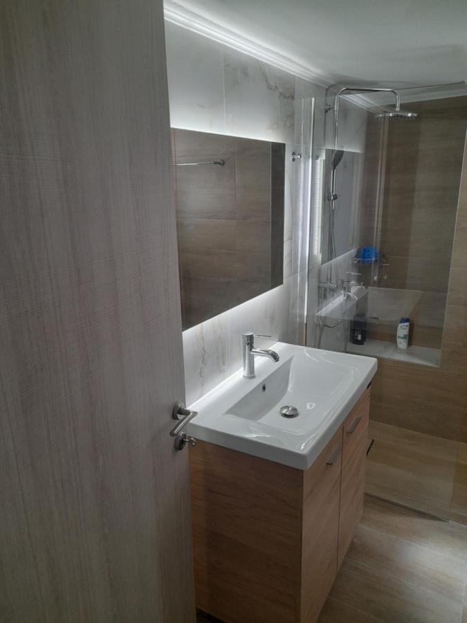 Lefkada Apartments Eksteriør billede