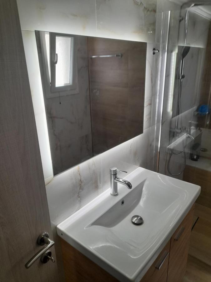 Lefkada Apartments Eksteriør billede